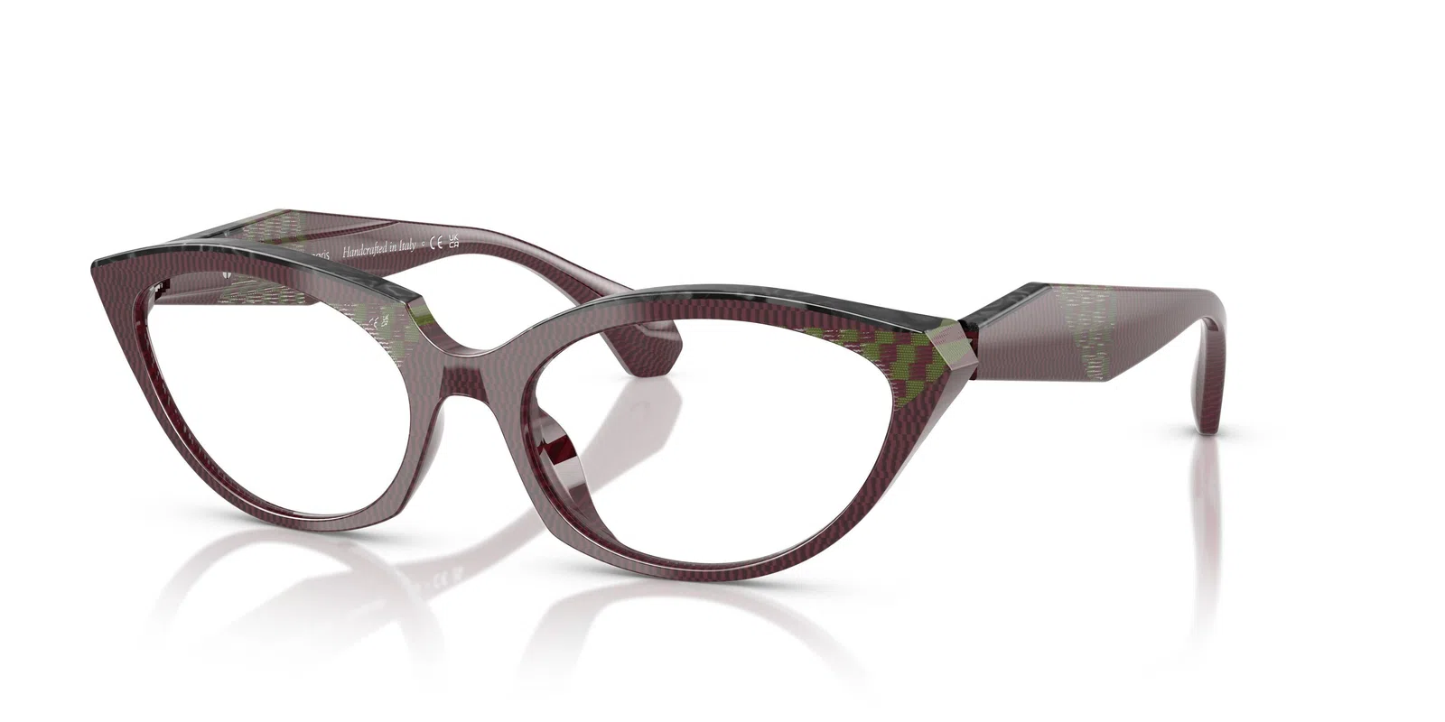 Alain Mikli 3529 Eyeglasses - view 33